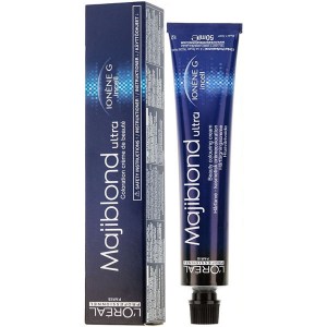 Купить крем-краску для волос L’Oreal Professionnel Majiblond Absolu Ultra
